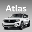 Ikon program: Volkswagen Atlas