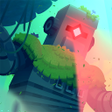 Иконка программы: Medieval Merge: Epic RPG …