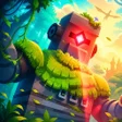 Icon of program: Medieval Merge: Epic RPG …