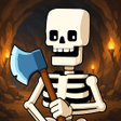 Иконка программы: Medieval Merge: Epic RPG …