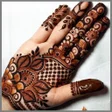 Icon of program: Latest Mehndi Designs