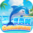 أيقونة البرنامج: Ocean Guardian:Eco-Earn