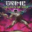 Ikon program: Grime: Colors of Rot