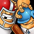 プログラムのアイコン：Goal Defense