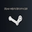 Icoon van programma: Steam Web Filter Bypasser