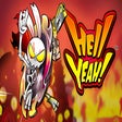 Icon of program: Hell Yeah! Wrath of the D…
