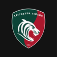 Programikonen: Leicester Tigers