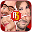 أيقونة البرنامج: احزر الصورة - احزر صورة ا…