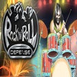 プログラムのアイコン：Rock 'N' Roll Defense