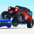 Icona del programma: Beam Drive Car Crash Simu…
