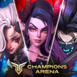 プログラムのアイコン：Champions Arena