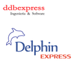 Icono de programa: Delphin Express