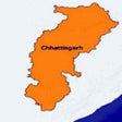 程序图标：Chattisgarh Land Record