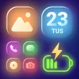 Programın simgesi: Battery Charging Animatio…