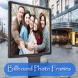 Bill Board Photo Frames