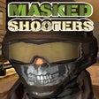 Programın simgesi: Masked Shooters
