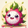 Icoon van programma: DragonFruit King: Fruit M…