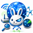 程序图标：Network Utilities