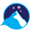 プログラムのアイコン：Snow reports and Webcams