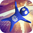 Icon of program: Fall.io Gang - Flat Human…