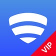 أيقونة البرنامج: WiFi Chùa VIP