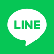 程序图标：LINE