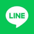 プログラムのアイコン：LINE