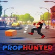 Ikona programu: PropHunter