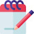 Иконка программы: Mini Notes