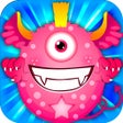 Programikonen: Monster Maker - Dress Up …