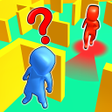 Icoon van programma: Hide  Seek Game: Lets Hun…