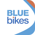 Programikonen: Bluebikes