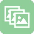 Programikonen: Multiple Picture Wallpape…