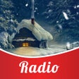 Иконка программы: German Christmas Radio