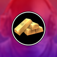 程序图标：Gold for  standoff 2