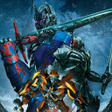 プログラムのアイコン：Optimus Prime Wallpaper