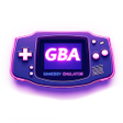 程序图标：GBA Emulator: My Retro Ga…