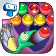 Ícone do programa: Gecko Pop - Bubble Poppin…