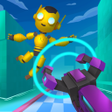 Programikonen: Hyper Smasher
