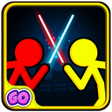 Stick Melon Playground icon