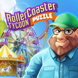 Programikon: RollerCoaster Tycoon® Puz…