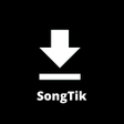 Иконка программы: Song Downloader - SongTik