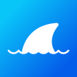 プログラムのアイコン：Wireshark Tutorial