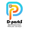 程序图标：D-parkS