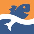 Programın simgesi: Fishing forecast app: Tip…