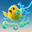 プログラムのアイコン：Crazy Bird