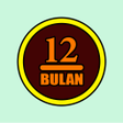 程序图标：Pinjol Cicilan 12 Bulan G…