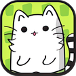 أيقونة البرنامج: Cat Game: Cats offline ga…