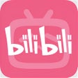 程序图标:bilibili