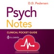 Иконка программы: PsychNotes: Clinical Pkt …